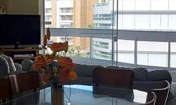 Imagem 6: APARTAMENTO RESIDENCIAL em BERTIOGA - SP, RIVIERA MÓDULO 07