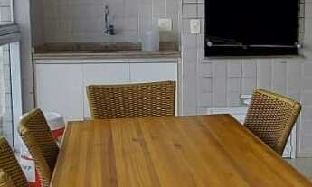 Imagem 3: APARTAMENTO RESIDENCIAL em BERTIOGA - SP, RIVIERA MÓDULO 07