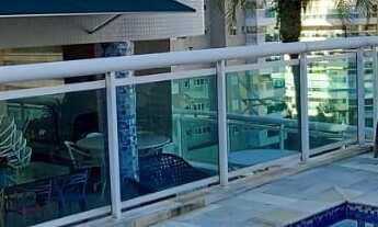 Imagem 5: APARTAMENTO RESIDENCIAL em BERTIOGA - SP, RIVIERA MÓDULO 07