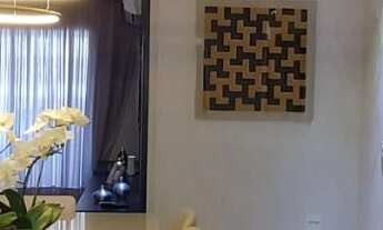 Imagem 5: APARTAMENTO RESIDENCIAL em BERTIOGA - SP, RIVIERA MÓDULO 07