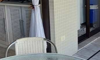 Imagem 4: APARTAMENTO RESIDENCIAL em BERTIOGA - SP, RIVIERA MÓDULO 06