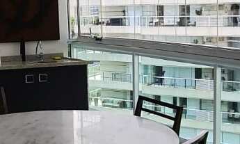 Imagem 7: APARTAMENTO RESIDENCIAL em BERTIOGA - SP, RIVIERA MÓDULO 08