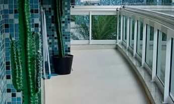 Imagem 7: APARTAMENTO RESIDENCIAL em BERTIOGA - SP, RIVIERA MÓDULO 07