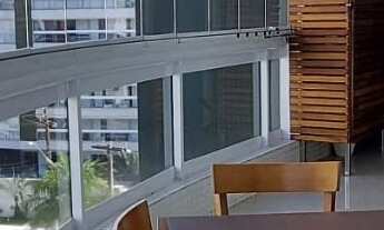 Imagem 4: APARTAMENTO RESIDENCIAL em BERTIOGA - SP, RIVIERA MÓDULO 07