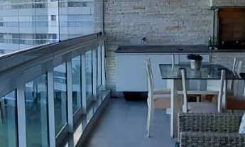 Imagem 4: APARTAMENTO RESIDENCIAL em BERTIOGA - SP, RIVIERA MÓDULO 07