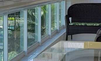 Imagem 3: APARTAMENTO RESIDENCIAL em BERTIOGA - SP, RIVIERA MÓDULO 08