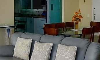 Imagem 2: APARTAMENTO RESIDENCIAL em BERTIOGA - SP, RIVIERA MÓDULO 07