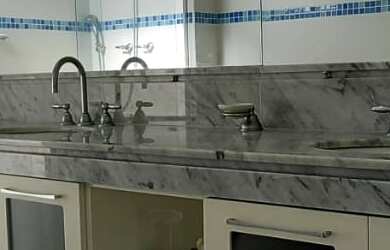 Imagem 5: APARTAMENTO RESIDENCIAL em BERTIOGA - SP, RIVIERA MÓDULO 07