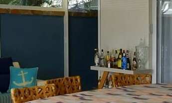 Imagem 3: APARTAMENTO RESIDENCIAL em BERTIOGA - SP, RIVIERA MÓDULO 07