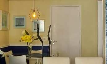 Imagem: APARTAMENTO RESIDENCIAL em BERTIOGA - SP