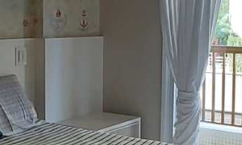 Imagem 2: APARTAMENTO RESIDENCIAL em BERTIOGA - SP, RIVIERA MÓDULO 07