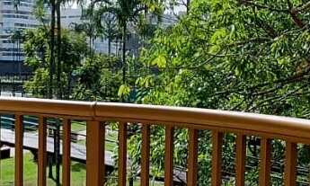 Imagem 7: APARTAMENTO RESIDENCIAL em BERTIOGA - SP, RIVIERA MÓDULO 07