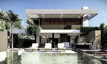 Imagem 5: CASA RESIDENCIAL em BERTIOGA - SP, RIVIERA MÓDULO 17