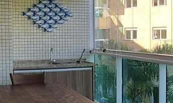 Imagem: APARTAMENTO RESIDENCIAL em BERTIOGA - SP