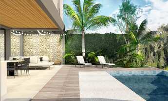 Imagem: CASA RESIDENCIAL em Bertioga - SP, RIVIERA