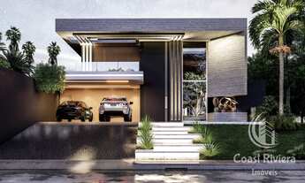 Imagem: CASA RESIDENCIAL em BERTIOGA - SP, RIVIERA