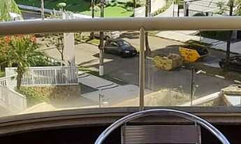 Imagem: APARTAMENTO RESIDENCIAL em BERTIOGA - SP