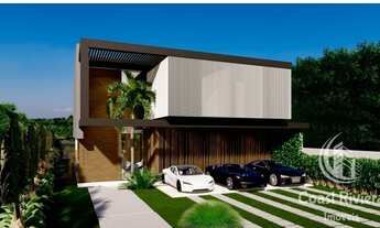 Imagem: CASA RESIDENCIAL em BERTIOGA - SP, RIVIERA