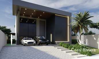 Imagem: CASA RESIDENCIAL em Bertioga - SP, RIVIERA