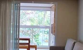 Imagem 3: APARTAMENTO RESIDENCIAL em BERTIOGA - SP, RIVIERA MÓDULO 07