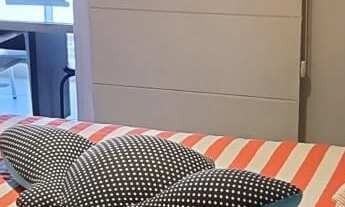 Imagem 7: APARTAMENTO RESIDENCIAL em BERTIOGA - SP, RIVIERA MÓDULO 08