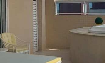 Imagem 7: APARTAMENTO RESIDENCIAL em BERTIOGA - SP, RIVIERA MÓDULO 02