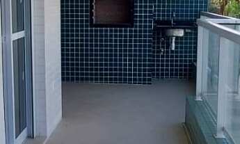 Imagem 6: APARTAMENTO RESIDENCIAL em BERTIOGA - SP, RIVIERA MÓDULO 02