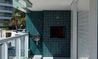 Imagem: APARTAMENTO RESIDENCIAL em BERTIOGA - SP