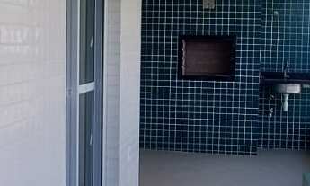 Imagem 5: APARTAMENTO RESIDENCIAL em BERTIOGA - SP, RIVIERA MÓDULO 02