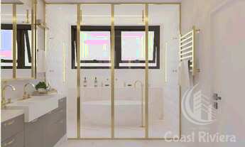 Imagem 2: CASA RESIDENCIAL em BERTIOGA - SP, RIVIERA MÓDULO 17