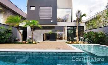 Imagem 7: CASA RESIDENCIAL em Bertioga - SP, RIVIERA MÓDULO 24