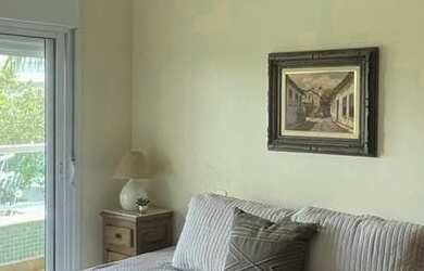 Imagem 7: APARTAMENTO RESIDENCIAL em BERTIOGA - SP, RIVIERA MÓDULO 03