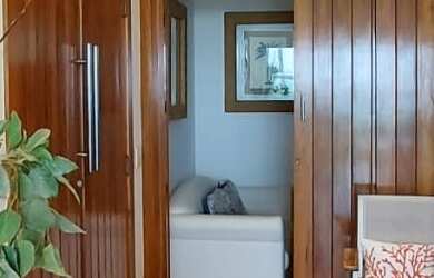 Imagem 3: APARTAMENTO COMERCIAL em BERTIOGA - SP, RIVIERA MÓDULO 02