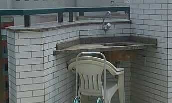 Imagem 5: APARTAMENTO RESIDENCIAL em BERTIOGA - SP, RIVIERA MÓDULO 06