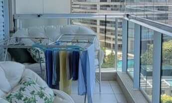 Imagem: APARTAMENTO RESIDENCIAL em BERTIOGA - SP