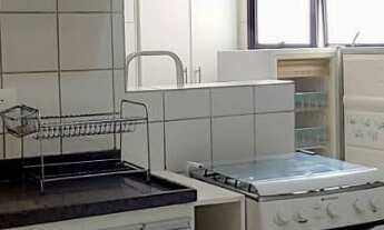 Imagem 3: APARTAMENTO RESIDENCIAL em BERTIOGA - SP, RIVIERA MÓDULO 06