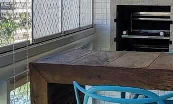 Imagem: APARTAMENTO RESIDENCIAL em BERTIOGA - SP