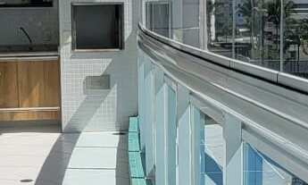 Imagem 3: APARTAMENTO RESIDENCIAL em BERTIOGA - SP, RIVIERA MÓDULO 07