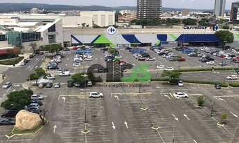 Imagem 7: Apartamento c/ 02 dormitórios, 11º andar, 01 suíte, aragem coberta, 59m² p/ locação por R