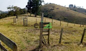 Imagem: Fazenda p/ PECUÁRIA, 20 alqueires totais