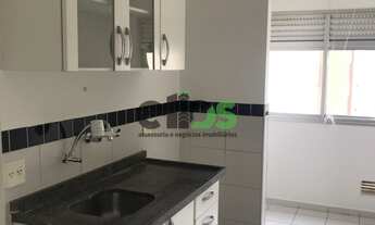 Imagem: Apartamento c/ 02 dormitórios, 11º andar