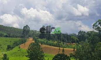 Imagem: SÍTIO dupla aptidão com HARAS de 12 baias