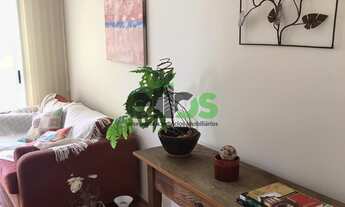 Imagem: Apartamento MOBILIADO, 4º andar, 02 dormitórios