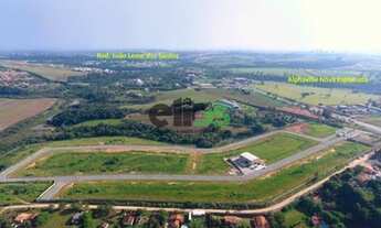 Imagem: Lote/área/terreno INDUSTRIAL, opções