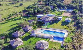 Imagem: Terreno em condomínio, lote de 40.000 m²