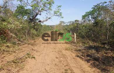 Imagem 3: Fazenda de Dupla Aptidão - AGRICULTURA (LAVOURA/GRÃOS) e PECUÁRIA, 24.427 hectares, à vend