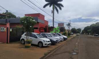 Imagem: LAVA JATO bem ESTRUTURADO, PRÉDIO PRÓPRIO