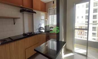 Imagem: Apartamento/stúdio NOVO c/ 01 dormitório