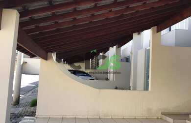 Imagem 4: Casa sobrado DE ESQUINA, COMPLETA EM PLANEJADOS, 03 dormitórios, 01 suíte, 115 m² locação