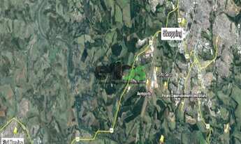 Imagem: Área (uma ILHA) para LOTEAMENTO ou EMPREENDEDOR